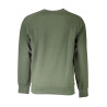 TIMBERLAND SWEATSHIRT WITHOUT ZIP MAN GREEN