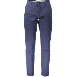 DOCKERS PANTALONE UOMO BLU