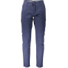 DOCKERS PANTALONE UOMO BLU