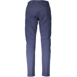 DOCKERS PANTALONE UOMO BLU