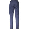 DOCKERS PANTALONE UOMO BLU