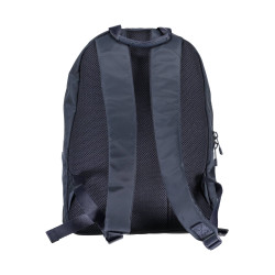 TOMMY HILFIGER MEN&39S BLUE BACKPACK