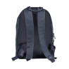 TOMMY HILFIGER MEN&39S BLUE BACKPACK