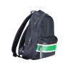 TOMMY HILFIGER MEN&39S BLUE BACKPACK