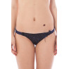 DATCH SLIP WOMAN BLACK