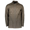 GUESS MARCIANO MEN&39S BROWN JACKET