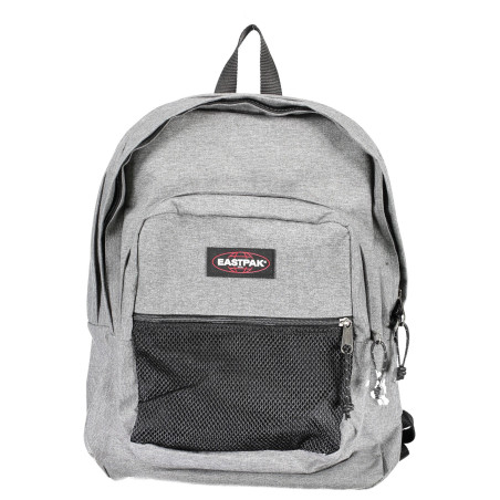 EASTPAK MEN&39S GRAY BACKPACK