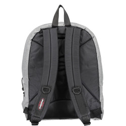 EASTPAK MEN&39S GRAY BACKPACK