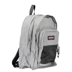 EASTPAK MEN&39S GRAY BACKPACK