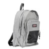 EASTPAK MEN&39S GRAY BACKPACK