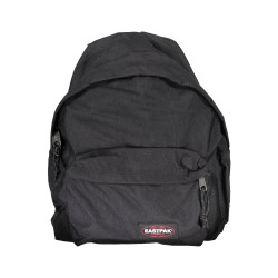 EASTPAK MEN&39S BLACK BACKPACK