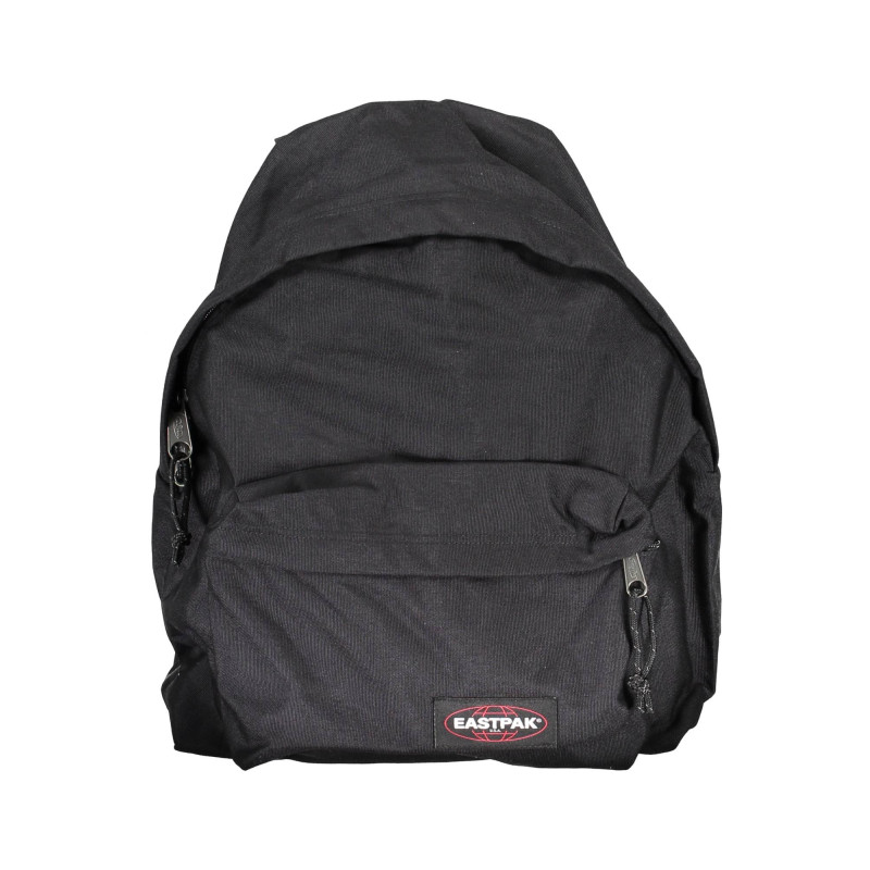 EASTPAK MEN&39S BLACK BACKPACK