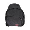 EASTPAK MEN&39S BLACK BACKPACK