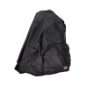 EASTPAK MEN&39S BLACK BACKPACK