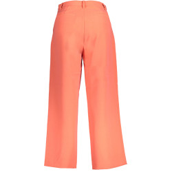 GANT PANTALONE DONNA ROSSO