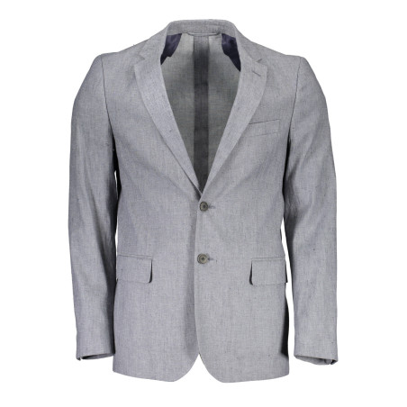 GANT MEN&39S CLASSIC JACKET GRAY