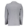 GANT MEN&39S CLASSIC JACKET GRAY