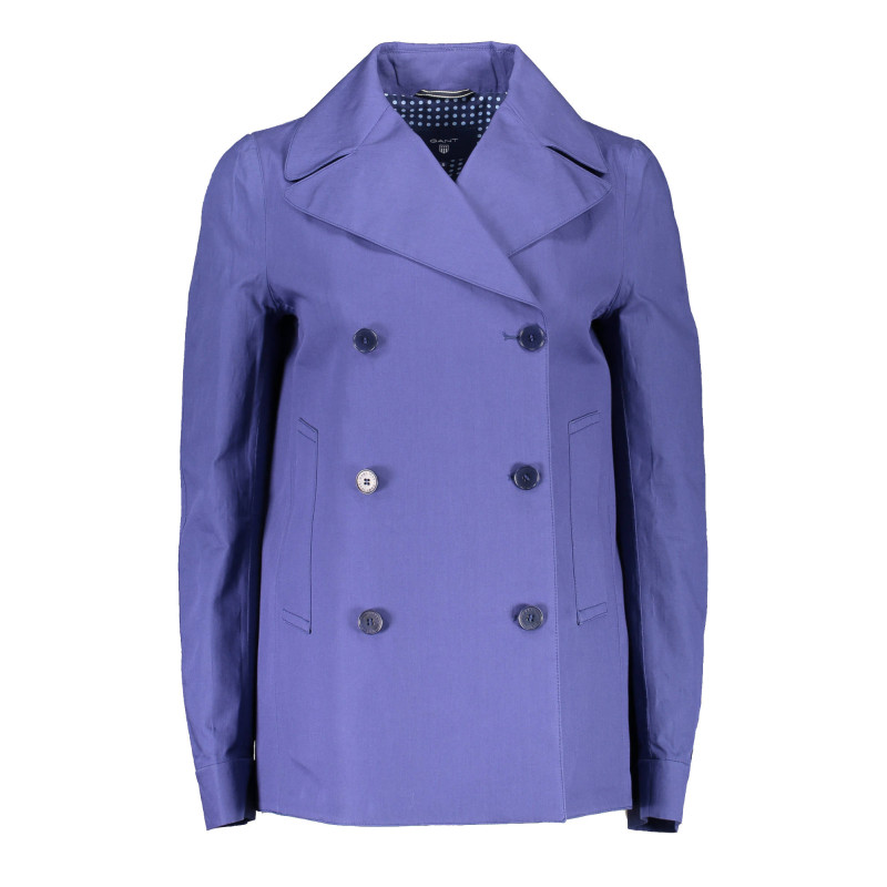 GANT WOMEN&39S BLUE SPORT JACKET