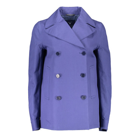 GANT WOMEN&39S BLUE SPORT JACKET