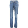 GANT JEANS DENIM DONNA BLU