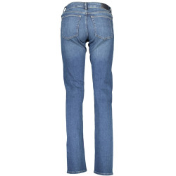 GANT JEANS DENIM DONNA BLU