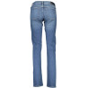 GANT JEANS DENIM DONNA BLU