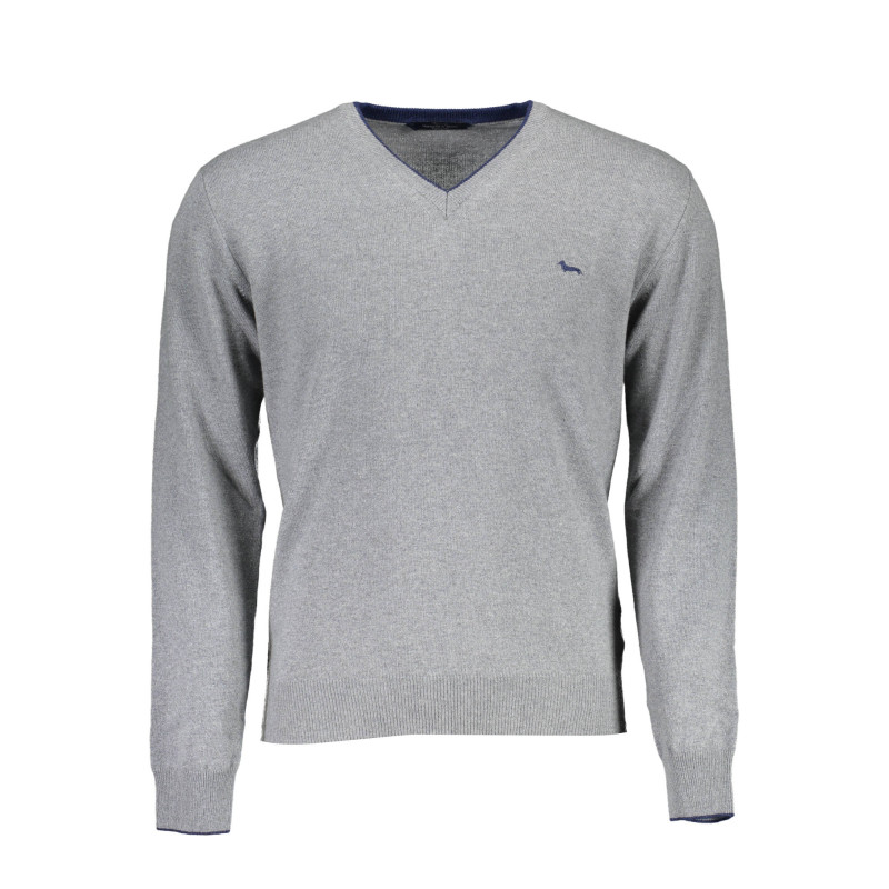 HARMONT &amp BLAINE MEN&39S GRAY SWEATER