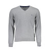 HARMONT &amp BLAINE MEN&39S GRAY SWEATER