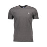 Sergio Tacchini 10310007_GRIGIO_0003-DARKGREYMELANGEWHITE