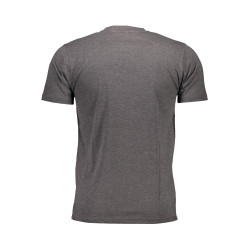 SERGIO TACCHINI MEN&39S SHORT SLEEVE T-SHIRT GRAY