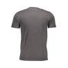 SERGIO TACCHINI MEN&39S SHORT SLEEVE T-SHIRT GRAY