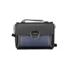 CALVIN KLEIN BLACK WOMAN SHOULDER BAG