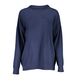 GANT WOMEN&39S BLUE SWEATER