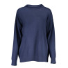 GANT WOMEN&39S BLUE SWEATER