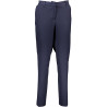 GANT PANTALONE DONNA BLU