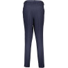 GANT PANTALONE DONNA BLU