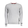 GUESS JEANS MAGLIONE UOMO GRIGIO