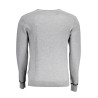 GUESS JEANS MEN&39S GRAY SWEATER