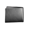 GUESS JEANS BLACK MAN WALLET