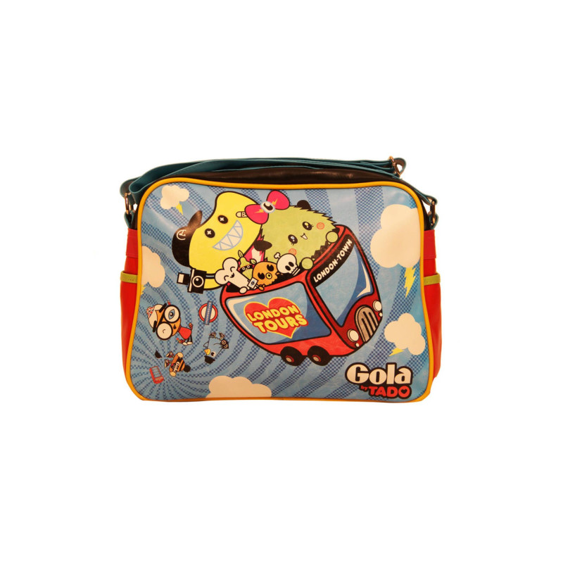 GOLA TUB235-REDFORD-LONDON-TOUR_AZZURRO_BLUEBLACKRED