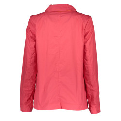 GANT GIACCA SPORTIVA DONNA ROSSO