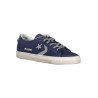 CONVERSE BLUE WOMEN&39S SPORTS SHOES