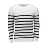 GUESS MARCIANO MEN&39S WHITE SWEATER