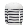 GUESS MARCIANO MEN&39S WHITE SWEATER