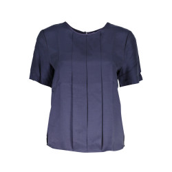 GANT MAGLIA DONNA BLU