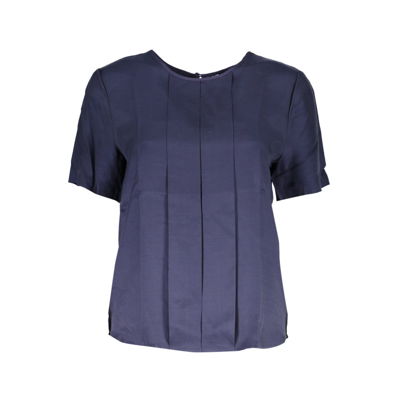 GANT MAGLIA DONNA BLU