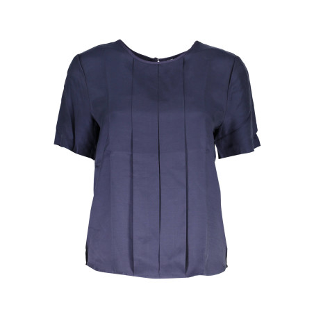 GANT MAGLIA DONNA BLU