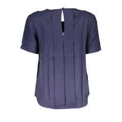 GANT MAGLIA DONNA BLU