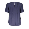 GANT MAGLIA DONNA BLU