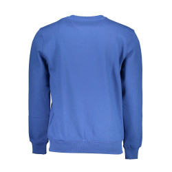 NORTH SAILS SWEATSHIRT WITHOUT ZIP MAN BLUE